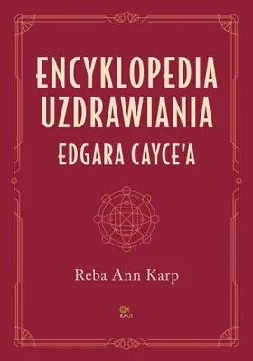 Immagine prodotto di L'Enciclopedia della guarigione di Edgar Cayce