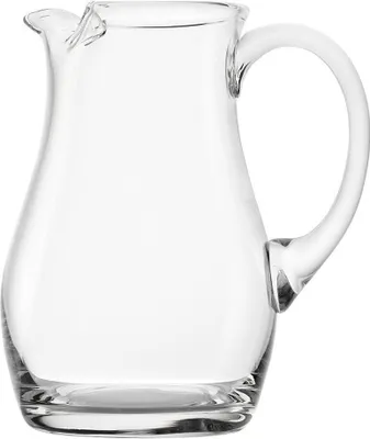 Produktbild von Stölzle Lausitz Exklusiv 1,5 l mit Eislippe 6 Stück 411 00 68 H006 | EAN 4012632012913