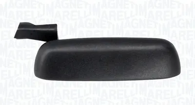 Zdjęcie produktu dla Klamka Drzwi Fiat Punto 01.94-09.99 Tył