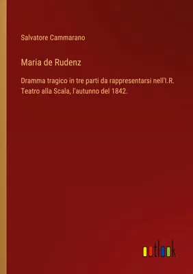 Produktbild von Maria de Rudenz