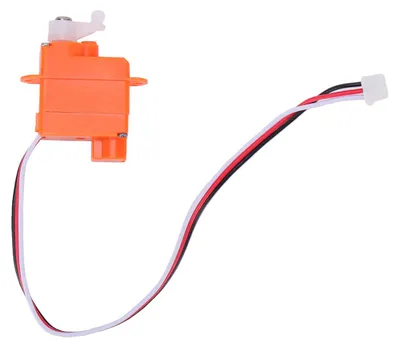 Produktbild von RC-Hubschrauber-Servo, Ersatzteil für RC ERA C032 UH-1 C123 ferngesteuerte Hubschrauber