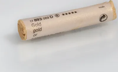 Produktbild von Schmincke Pastell D Gold Pastell 17 893 069