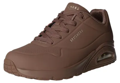 Produktbild von Skechers Uno Stand On Air Brown Größe EU 37
