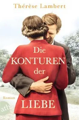Image de Die Konturen der Liebe