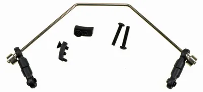 Produktbild von Carson 500205963 - Virus 4.0 Stabilisatorsatz vorne, M