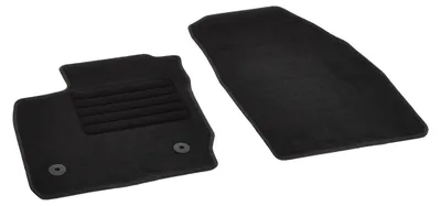 Immagine prodotto di Tappetini in tessuto Rigum per Ford Transit Courier, versione a 2 posti (dal 2014).