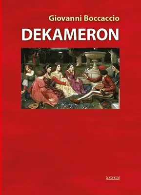 Obrázok produktu pre Dekameron