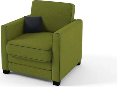 Image de Fauteuil avec fonction lit Boom-Sawana 35/80