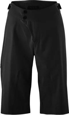 Produktbild von Gonso Damen Radshort Nomesino Damen 9400431 Schwarz 46