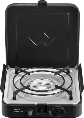 Obrázek produktu pro CADAC 1 Cook Turbo – plynový vařič, 50 mbar