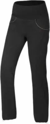 Immagine prodotto di Pantaloni Noya, S-corti, antracite ossidiana, Ocun