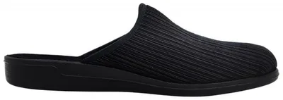 Imagen del producto de Zapatos de marca Fischer, para hombre, zapatillas de estar por casa, color marrón, para uso diario