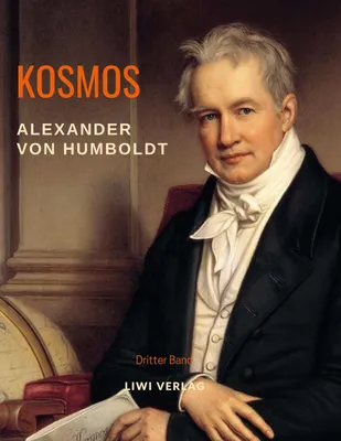 Produktbild von Kosmos. Band 3