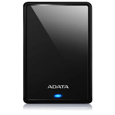 Image de ADATA Externe HDD HV620S 4TB 2.5 VALUE Noir