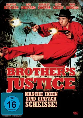 Produktbild von Brother's Justice