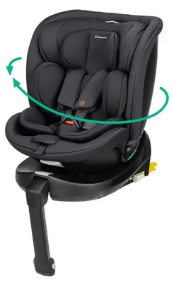 Zdjęcie produktu dla Bebeconfort Fotelik samochodowy 360° ISOFIX 0-12 lat