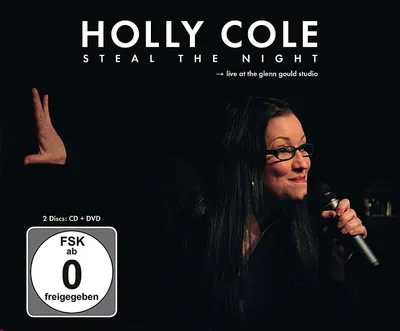 Produktbild von Steal The Night