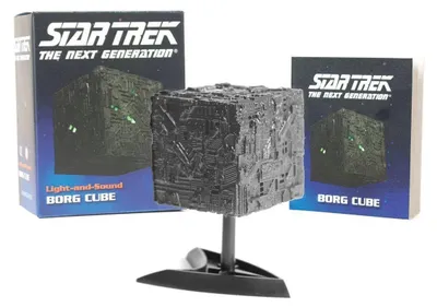 Produktbild von Star Trek