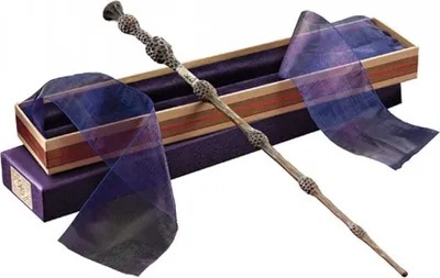 Produktbild von The Noble Collection NN7145, Spielzeugstab