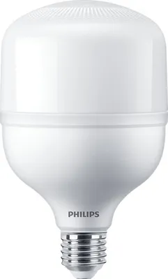Produktbild von Philips TrueForce Core LED E27 HPL/HPI/SON G3 Matt 30W 4000lm 180D - 840 Kaltweiß | Ersatz für 125W