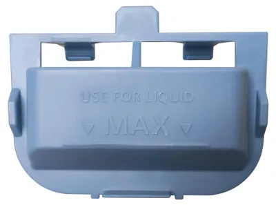 Produktbild von Samsung DC61-03510A Flüssigwaschmitteleinsatz für Waschmaschine