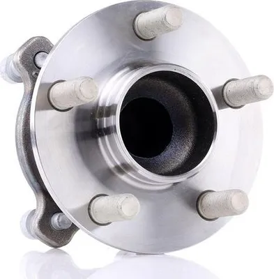 Produktbild von SKF Radlager hinten für Ford Galaxy S-Max WA6 1.6 1.8 2.0 2.3 2.2 TDCI