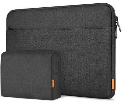 Produktbild von Famanu Laptop-Hülle 15-15,6 Zoll - Schwarz