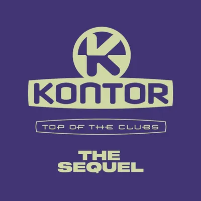 Obrázek produktu pro Various: Kontor Top Of The Clubs: The Sequel