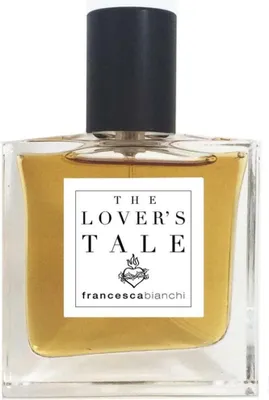 Image de F.bianchi the lover's tale epv 30ml