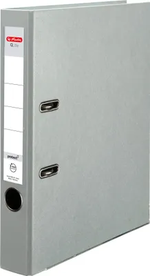 Immagine prodotto di Cartella Herlitz A4, 5cm, posacenere