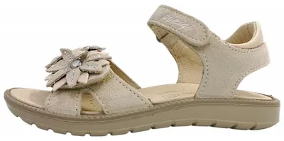 Produktbild von Primigi Alanis Sandale Beige in Gr. 29