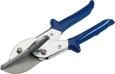Produktbild von Lux-Tools Comfort Plintenknipper 240mm