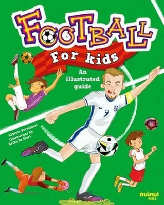 Obrázok produktu pre Football for Kids