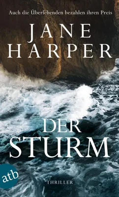 Produktbild von Der Sturm