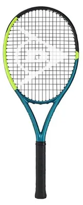 Produktbild von Dunlop Sx Team 100 G Teal/Black/Yellow Teal/Black/Yellow 3
