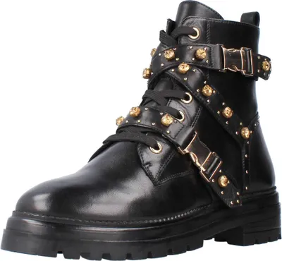 Produktbild von STEVE MADDEN Stiefeletten INDRA, Schwarz:41