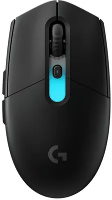 Productafbeelding van Logitech G305 X Superlight Zwart