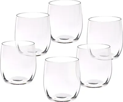 Produktbild von Wasserglas Condor Optik 6er-Set