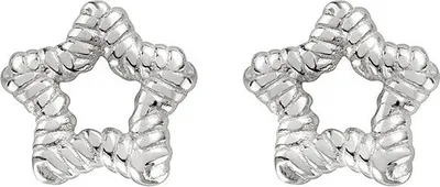 Produktbild von Ohrringen   Ohrstecker Amen Silber   Kollektion  - frau