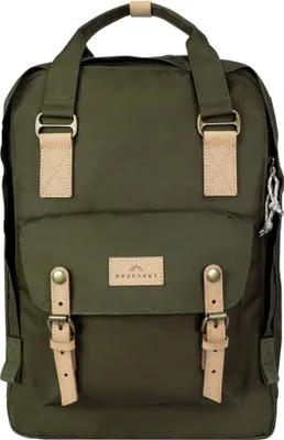 Produktbild von Doughnut Macaroon Large Reborn Backpack - army