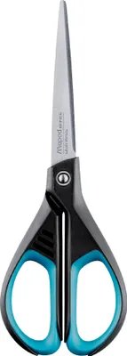 Obrázok produktu pre Nožnice Maped Essentials Soft 17 cm, symetrické