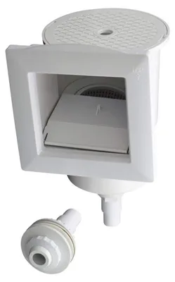 Immagine prodotto di Skimmer per piscine con pareti in acciaio