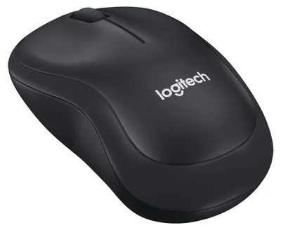Image de Logitech 910-004878 M220 Silent anthracite