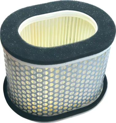 Immagine prodotto di Filtro dell'aria di ricambio compatibile con Yamaha YZF 1000 R Thunderace