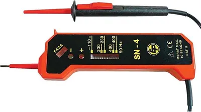 Produktbild von Skúšačka napätia 110V-400V AC/DC SN-4