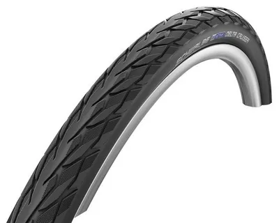 Produktbild von Reifen Delta Cruiser 26 X 1 3/8 (37-590)