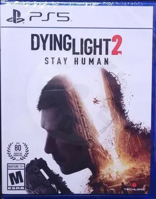 Obrázek produktu pro Dying Light 2: Stay Human (PS5)