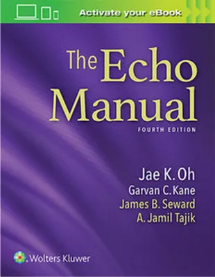 Obrázok produktu pre The Echo Manual
