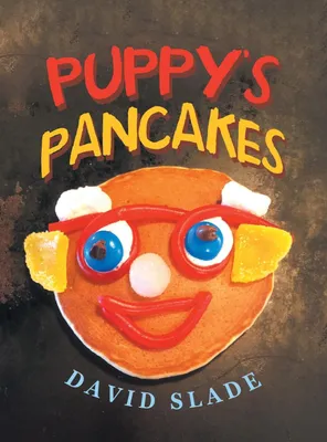 Produktbild von Puppy's Pancakes