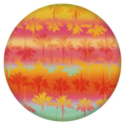 Productafbeelding van Waboba Wingman - Palmpad, 150 x 150 x 15 mm